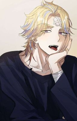 Риндо Хайтани~