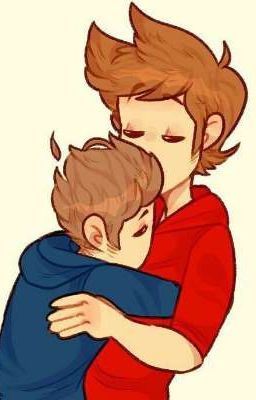 ярко-розовый закат