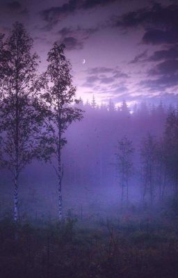 Мистическая любовь