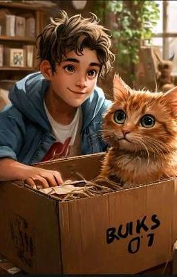 кошечка Юки 