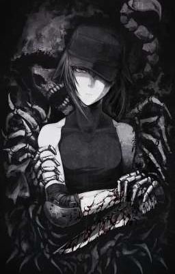 Золотой Скорпион.