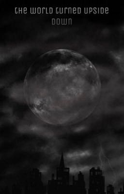 И мир перевернулся