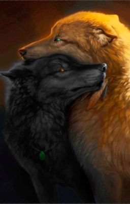 Будь нежен со мной...Ведь я твоя омега!