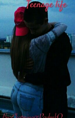 Подростковая жизнь. [РЕДАКТИРОВАНИЕ] 