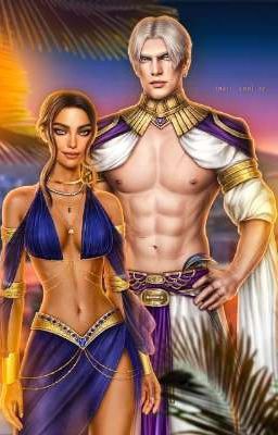 Запретная любовь 