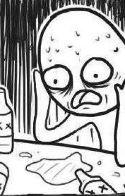 Сопьюсь я с горя... 