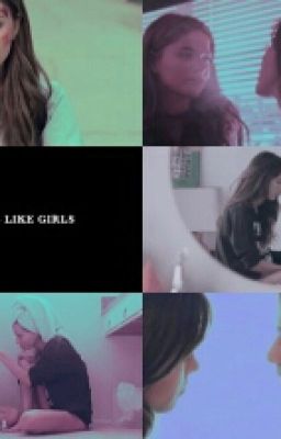 Girls like Girls