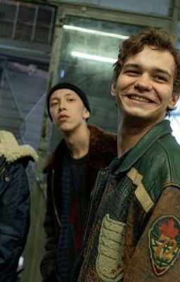 слово пацана💗/ турбо больно!!/