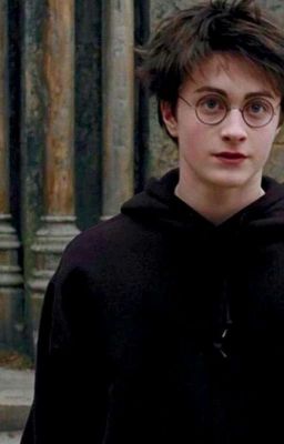 реакция Гарри Поттер