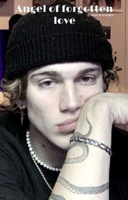 angel of forgotten love||винни хакер||