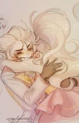 Долгожданный разговор. 