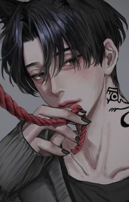 A selfish cat and a lonely witch