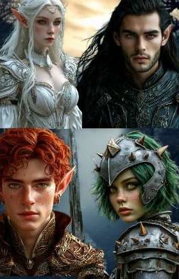 К свету через тьму.Часть 1