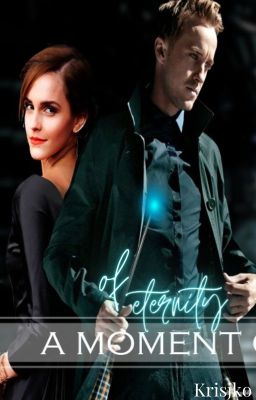 A moment of eternity