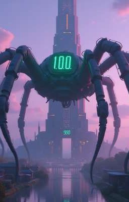 Фиолетовый Туман: Сто Миллиардов 