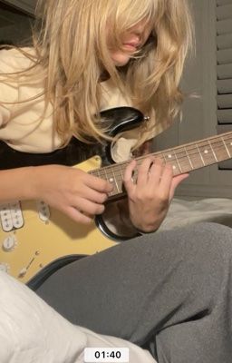 между нотами