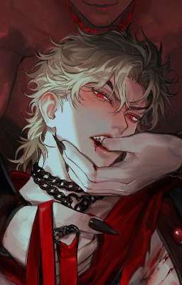 Дерзкий клыкастик