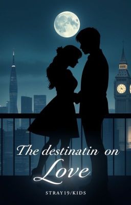 Пункт назначения - Любовь