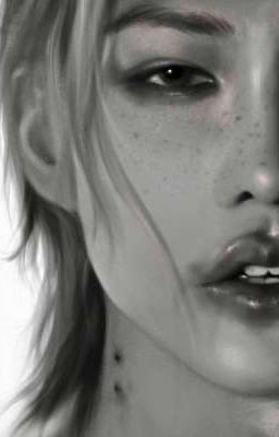 новый шрам.. ( хëнликсы ) 