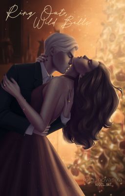 Ring Out, Wild Bells