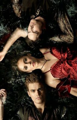 Дневники вампира. Другая история 