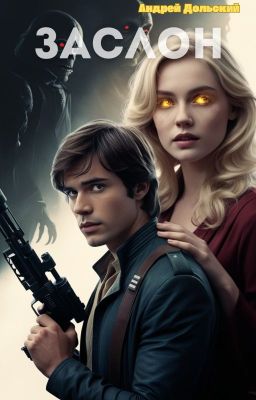 ЗАСЛОН часть 1