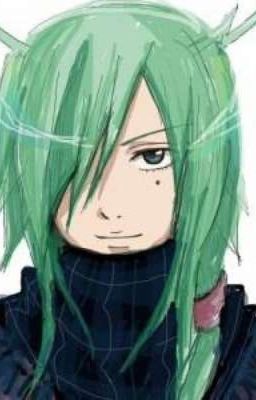 Люси и Король Демонов!