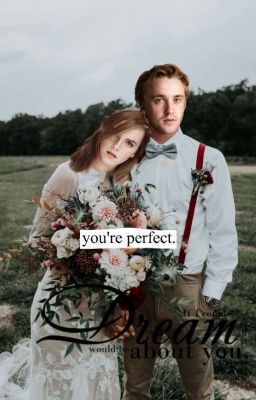 Меня зовут Гермиона Малфой 