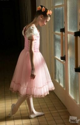 Балет- Мечта всей жизни