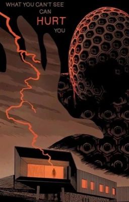 Человек-невидимка 