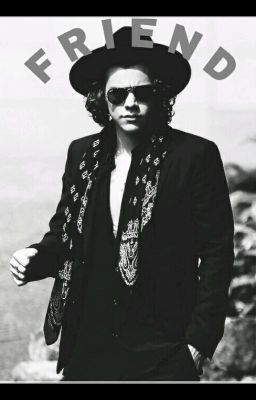 F R I E N D [H.S.]