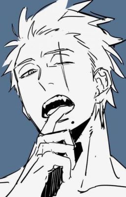 ~Какаши и Т/И~[ЗАВЕРШЕНО)