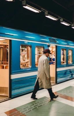 Событие на станции