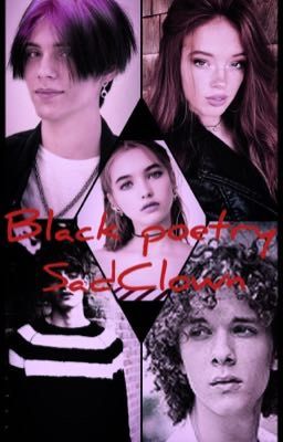 Black Poetry/ Чёрная поэзия