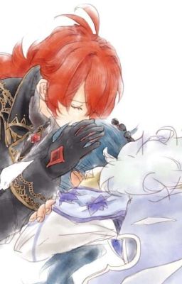 Дать волю чувствам.