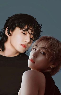 Игры Жизни (vkook) 