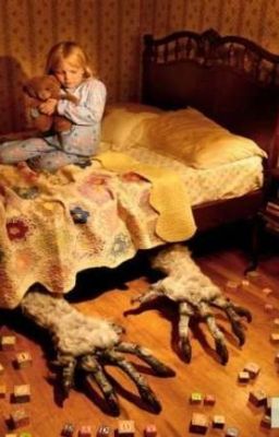 Страшные истории. Топ 100.