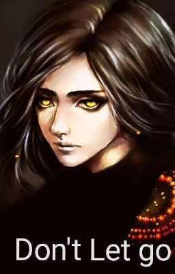  Don't Let go [ Великий Из Бродячих псов] Заморожен 