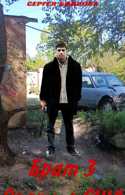 Брат 3