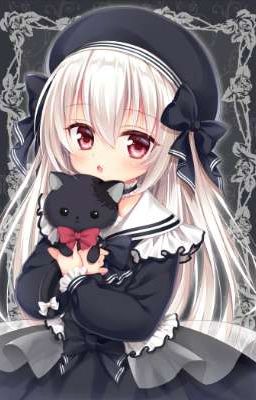 Опасная малышка