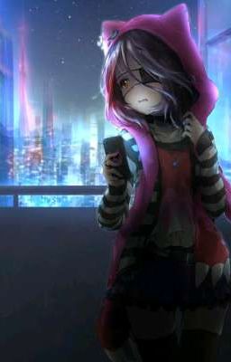 Light Woolf (Криппипаста). 