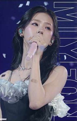 MIYEON [переводы треков]