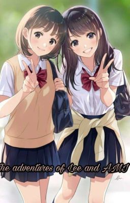 Приключения Ли и Ами 
