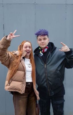 Полет длинною в вечность (АНТОЛИНА)