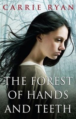 Лес рук и зубов