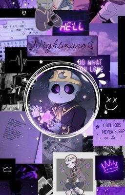 Эррор и Найтмер 