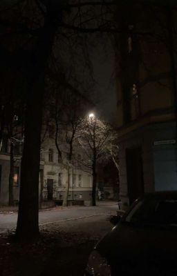 тайна маленького города