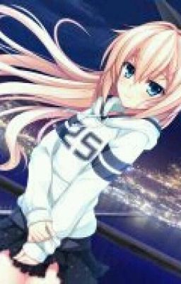 Ирма и Дилан [Редактируется]