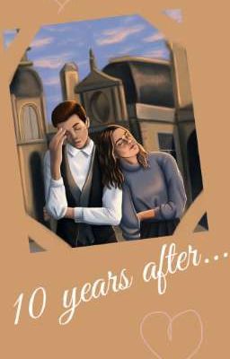 10 лет спустя | я охочусь на тебя 