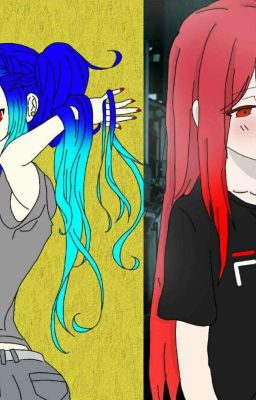 Как мы с подругой Крипипасту достали